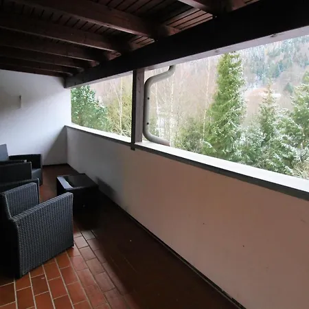 Home-Im-Harz Lautenthal Exterior photo