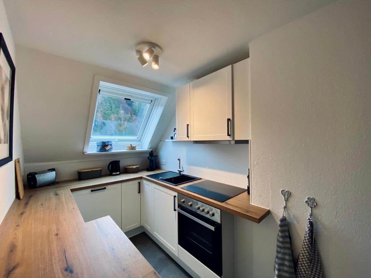 Apartment Home-im-harz *