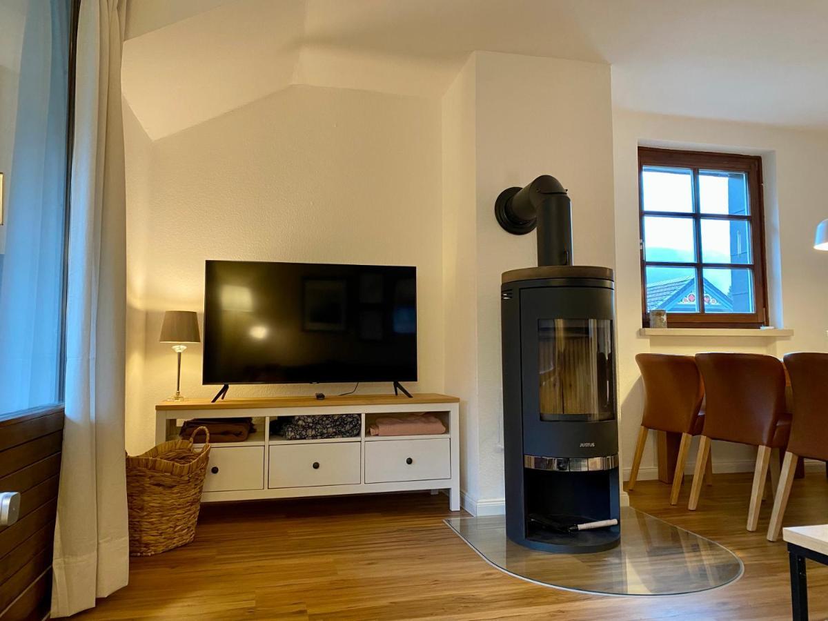 Home-im-harz Lautenthal