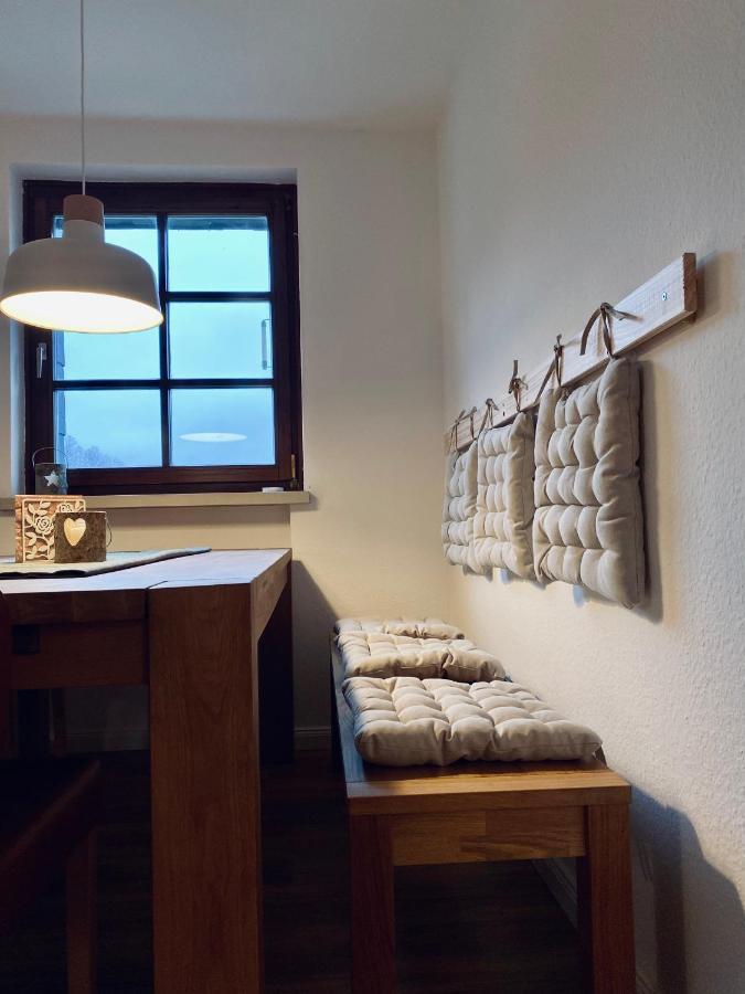 Home-im-harz Apartment