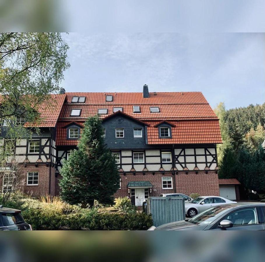 Apartment Home-im-harz