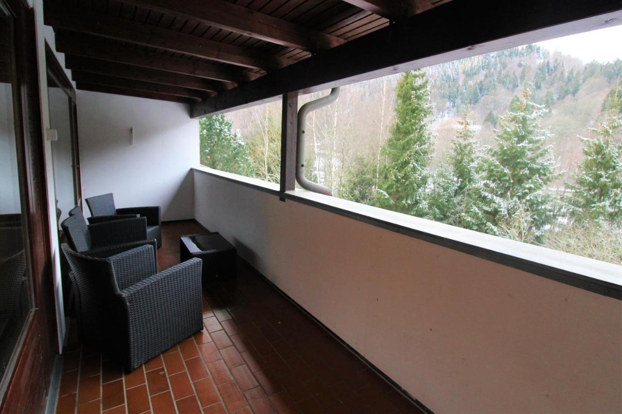 Apartment Home-im-harz Lautenthal