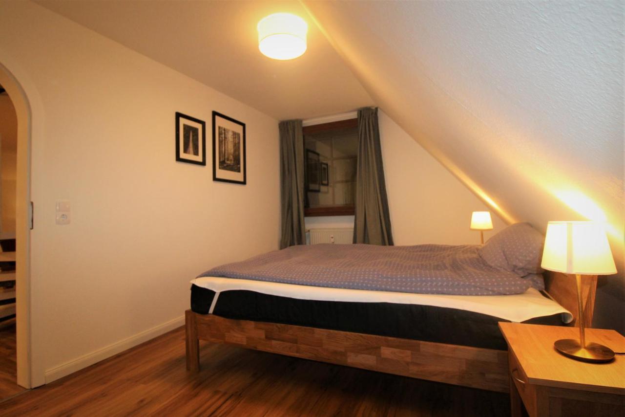 Apartment Home-im-harz *