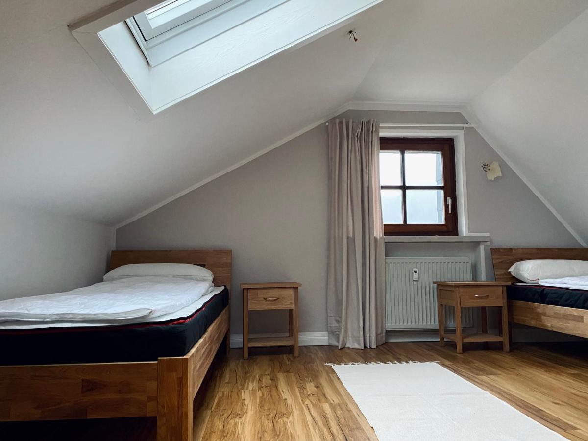 Apartment Home-im-harz Lautenthal