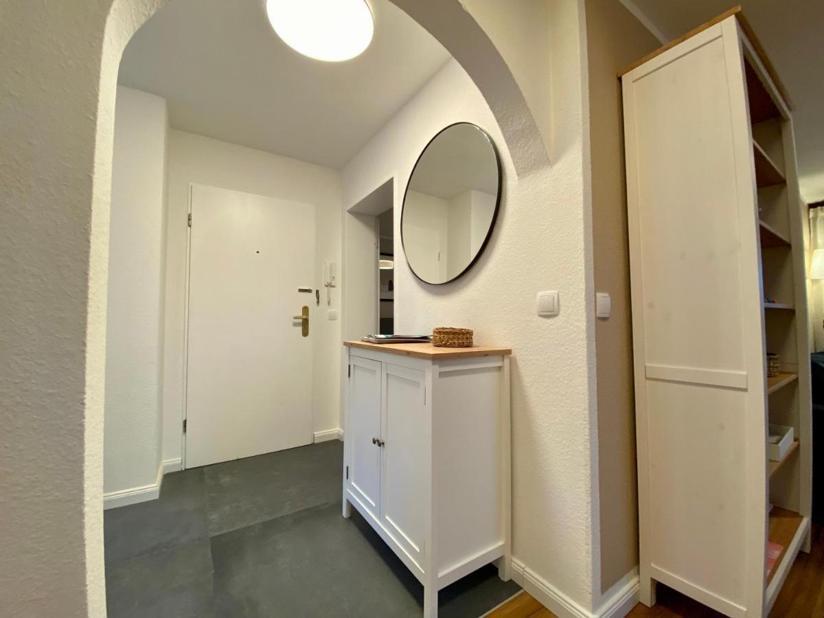 Home-im-harz Apartment Lautenthal
