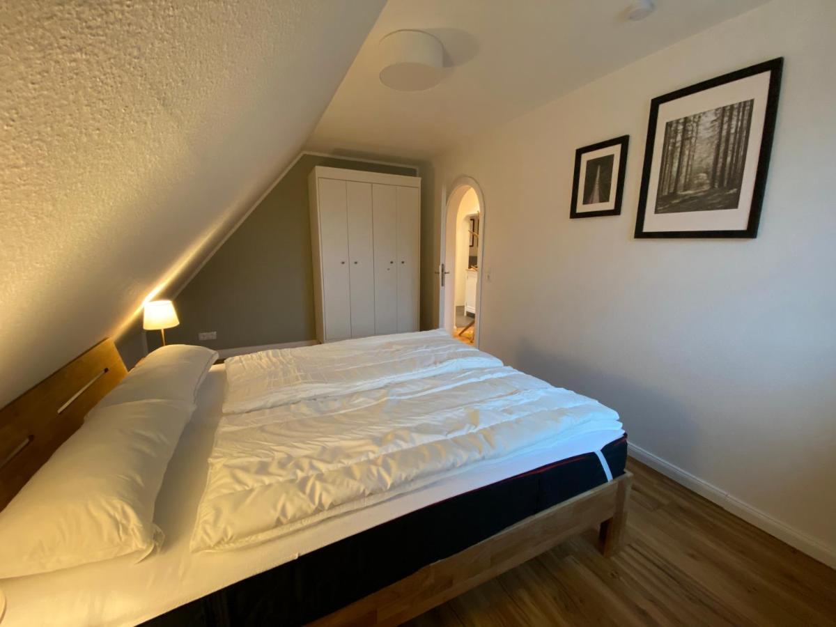 Apartment Home-im-harz