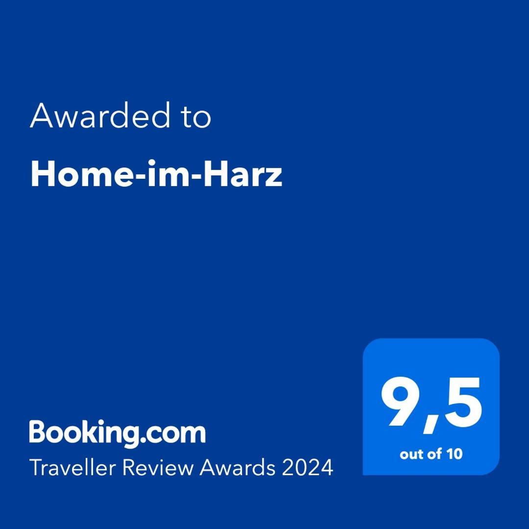 Home-im-harz * Lautenthal